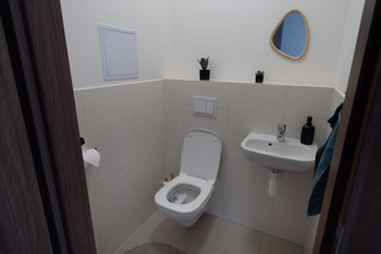 Prodej bytu 3+kk v osobním vlastnictví 73 m², Praha 10 - Uhříněves