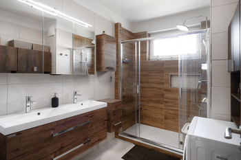 Prodej bytu 3+kk v osobním vlastnictví 73 m², Praha 10 - Uhříněves