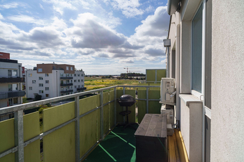 Prodej bytu 3+kk v osobním vlastnictví 73 m², Praha 10 - Uhříněves