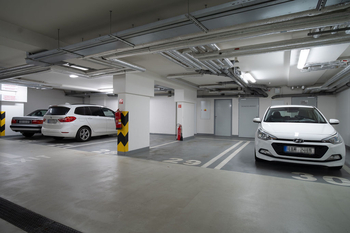 Prodej bytu 3+kk v osobním vlastnictví 73 m², Praha 10 - Uhříněves