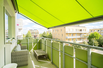 Prodej bytu 3+kk v osobním vlastnictví 73 m², Praha 10 - Uhříněves