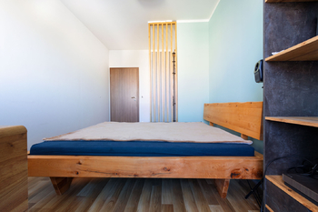 Prodej bytu 3+kk v osobním vlastnictví 73 m², Praha 10 - Uhříněves