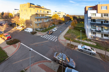 Prodej bytu 3+kk v osobním vlastnictví 73 m², Praha 10 - Uhříněves