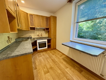 Prodej bytu 3+1 v družstevním vlastnictví 1475 m², Vimperk