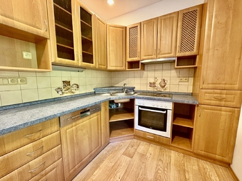 Prodej bytu 3+1 v družstevním vlastnictví 1475 m², Vimperk