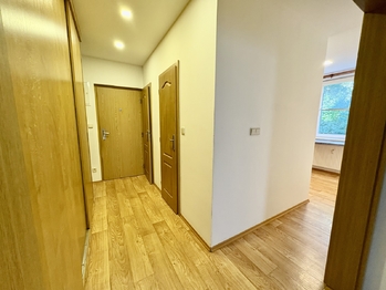 Prodej bytu 3+1 v družstevním vlastnictví 1475 m², Vimperk