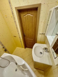 Prodej bytu 3+1 v družstevním vlastnictví 1475 m², Vimperk