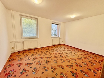 Prodej bytu 3+1 v družstevním vlastnictví 1475 m², Vimperk