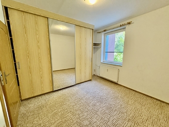 Prodej bytu 3+1 v družstevním vlastnictví 1475 m², Vimperk