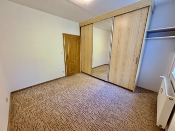 Prodej bytu 3+1 v družstevním vlastnictví 1475 m², Vimperk