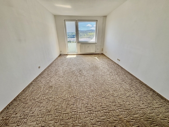 Prodej bytu 3+1 v družstevním vlastnictví 1475 m², Vimperk