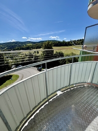 Prodej bytu 3+1 v družstevním vlastnictví 1475 m², Vimperk