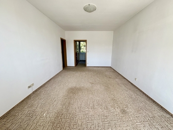 Prodej bytu 3+1 v družstevním vlastnictví 1475 m², Vimperk