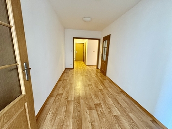 Prodej bytu 3+1 v družstevním vlastnictví 1475 m², Vimperk