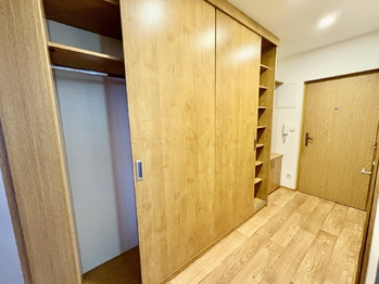 Prodej bytu 3+1 v družstevním vlastnictví 1475 m², Vimperk