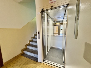 Prodej bytu 3+1 v družstevním vlastnictví 1475 m², Vimperk