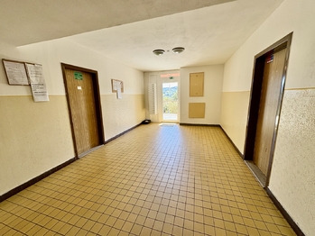 Prodej bytu 3+1 v družstevním vlastnictví 1475 m², Vimperk