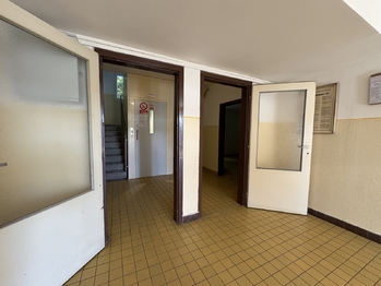 Prodej bytu 3+1 v družstevním vlastnictví 1475 m², Vimperk