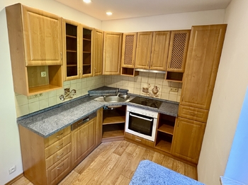 Prodej bytu 3+1 v družstevním vlastnictví 1475 m², Vimperk