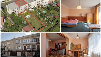 Prodej domu 174 m², Litoměřice