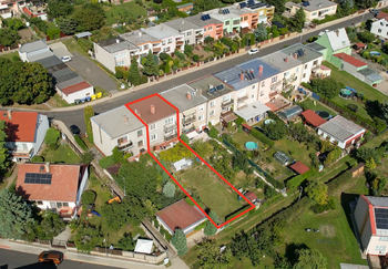 Prodej domu 174 m², Litoměřice