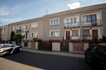 Prodej domu 174 m², Litoměřice