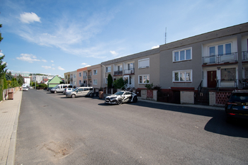 Prodej domu 174 m², Litoměřice