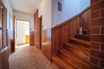 Prodej domu 174 m², Litoměřice