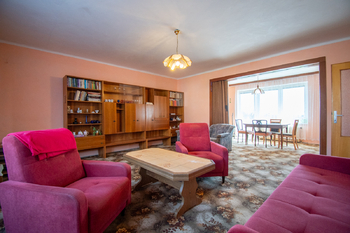 Prodej domu 174 m², Litoměřice