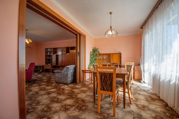 Prodej domu 174 m², Litoměřice