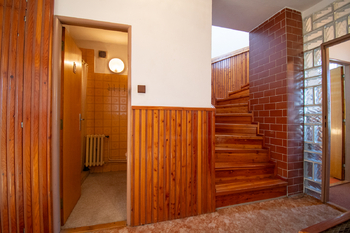 Prodej domu 174 m², Litoměřice