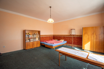 Prodej domu 174 m², Litoměřice