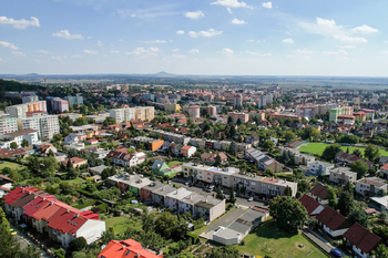 Prodej domu 174 m², Litoměřice