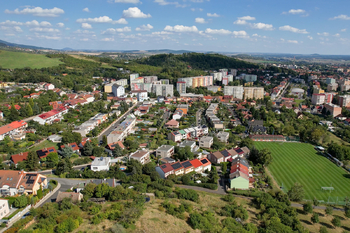 Prodej domu 174 m², Litoměřice
