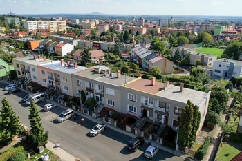 Prodej domu 174 m², Litoměřice