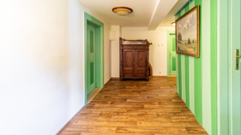 Prodej chaty / chalupy 265 m², Nový Oldřichov