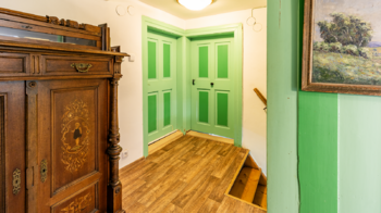 Prodej chaty / chalupy 265 m², Nový Oldřichov