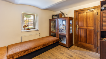 Prodej chaty / chalupy 265 m², Nový Oldřichov