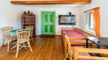 Prodej chaty / chalupy 265 m², Nový Oldřichov