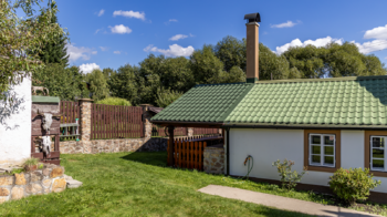 Prodej chaty / chalupy 265 m², Nový Oldřichov