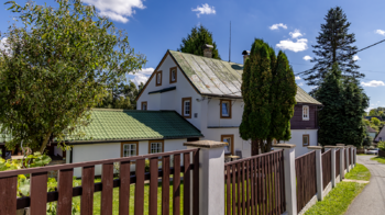 Prodej chaty / chalupy 265 m², Nový Oldřichov