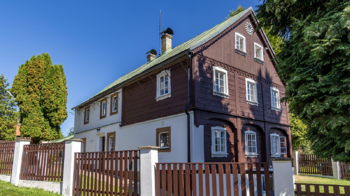 Prodej chaty / chalupy 265 m², Nový Oldřichov