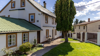 Prodej chaty / chalupy 265 m², Nový Oldřichov