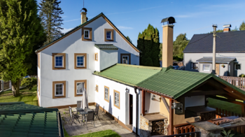 Prodej chaty / chalupy 265 m², Nový Oldřichov