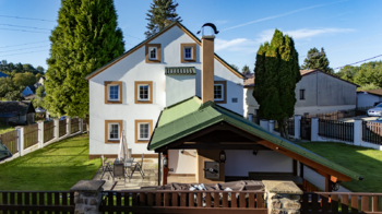 Prodej chaty / chalupy 265 m², Nový Oldřichov
