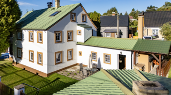 Prodej chaty / chalupy 265 m², Nový Oldřichov