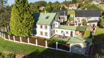 Prodej chaty / chalupy 265 m², Nový Oldřichov