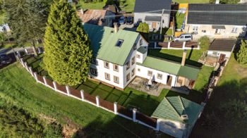 Prodej chaty / chalupy 265 m², Nový Oldřichov