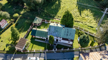 Prodej chaty / chalupy 265 m², Nový Oldřichov