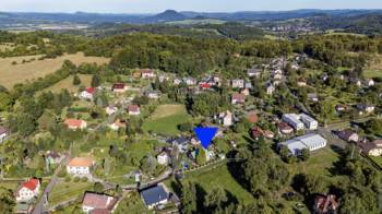 Prodej chaty / chalupy 265 m², Nový Oldřichov